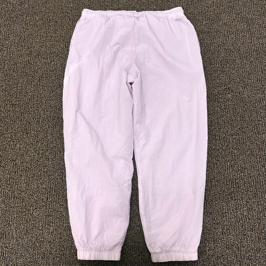 NIKE 나이키 여성 우븐 트랙 조거팬츠 운동복 XL 상품이미지6