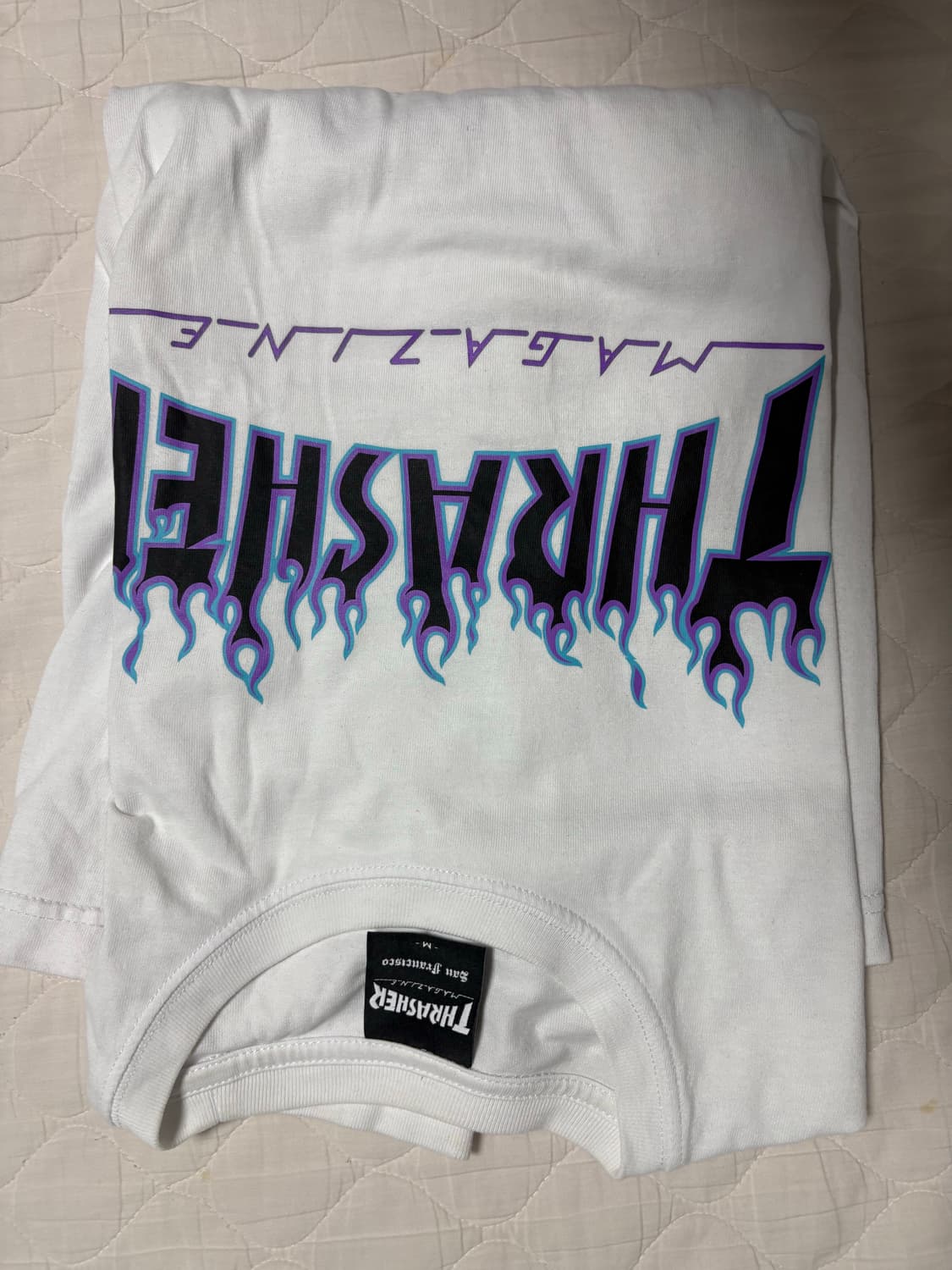 트레셔 롱슬리브 상품이미지1