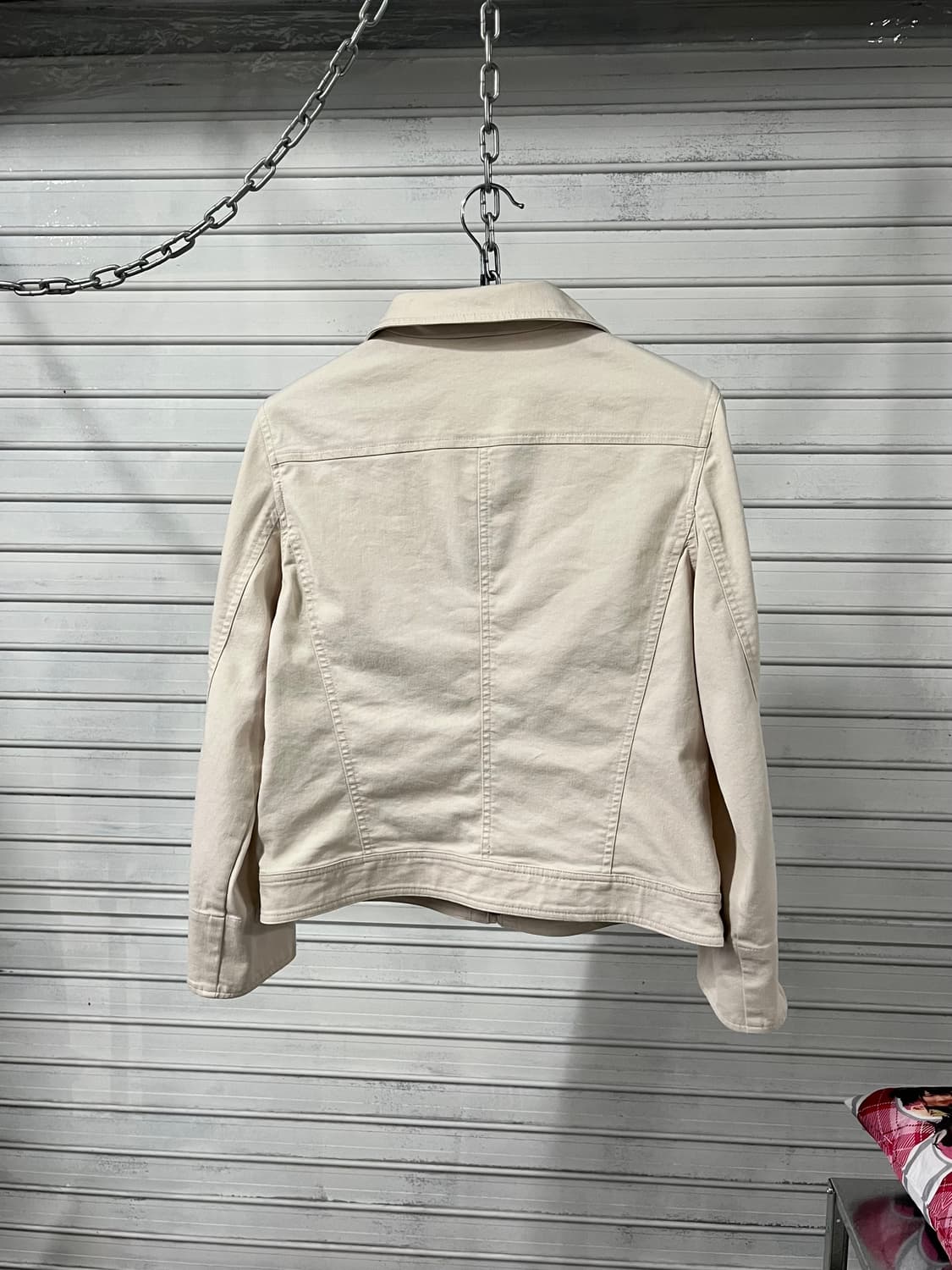 vtg work jacket 상품이미지5