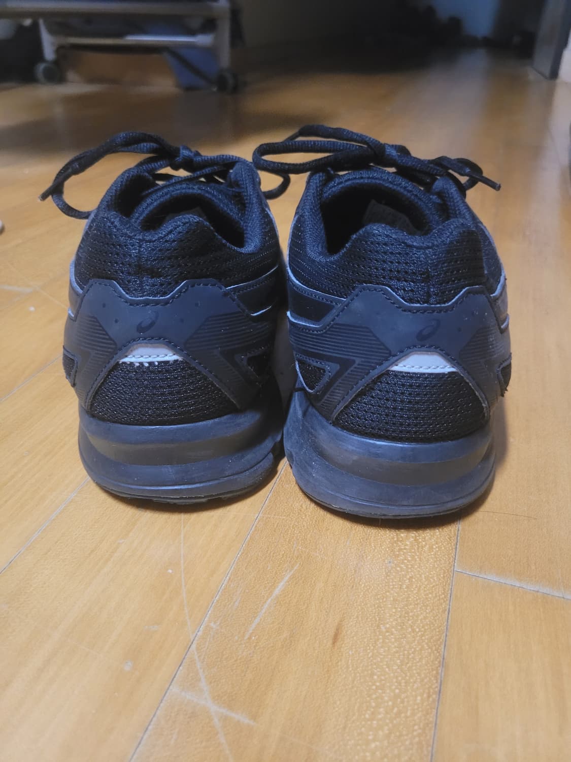 아식스 조그 100 2 S 270 상품이미지3