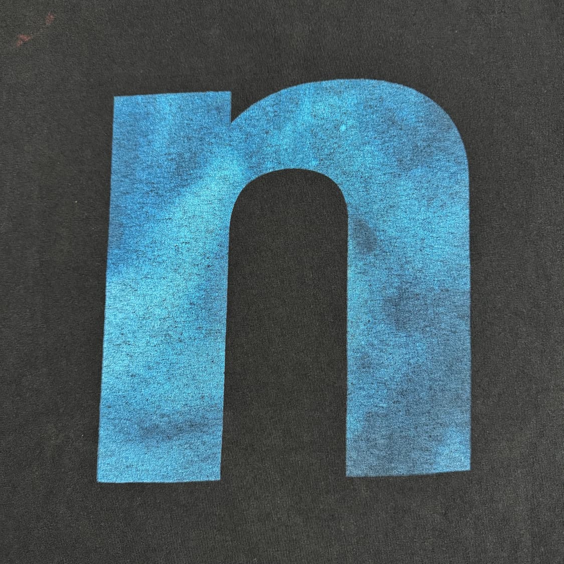 90s 나인인치네일스 Nine Inch Nails Fixed 밴드 티셔츠 상품이미지3