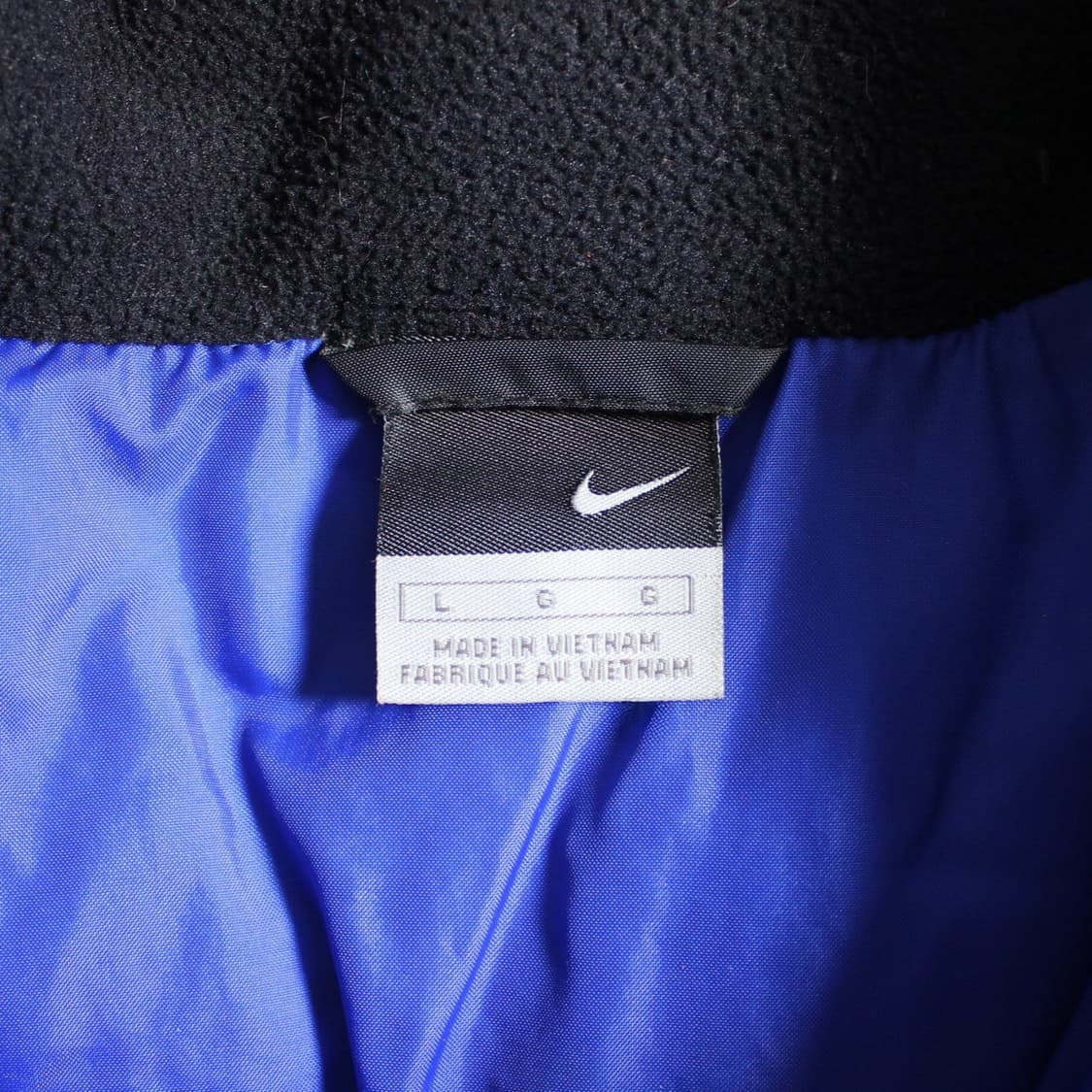 Nike 나이키 인테르 패딩 상품이미지3