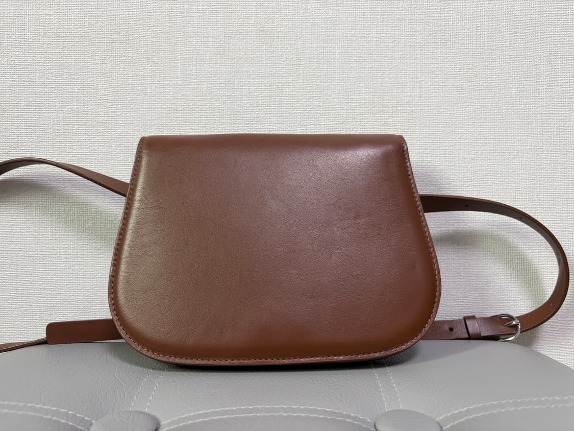 코스 여성 크로스백 상품이미지1