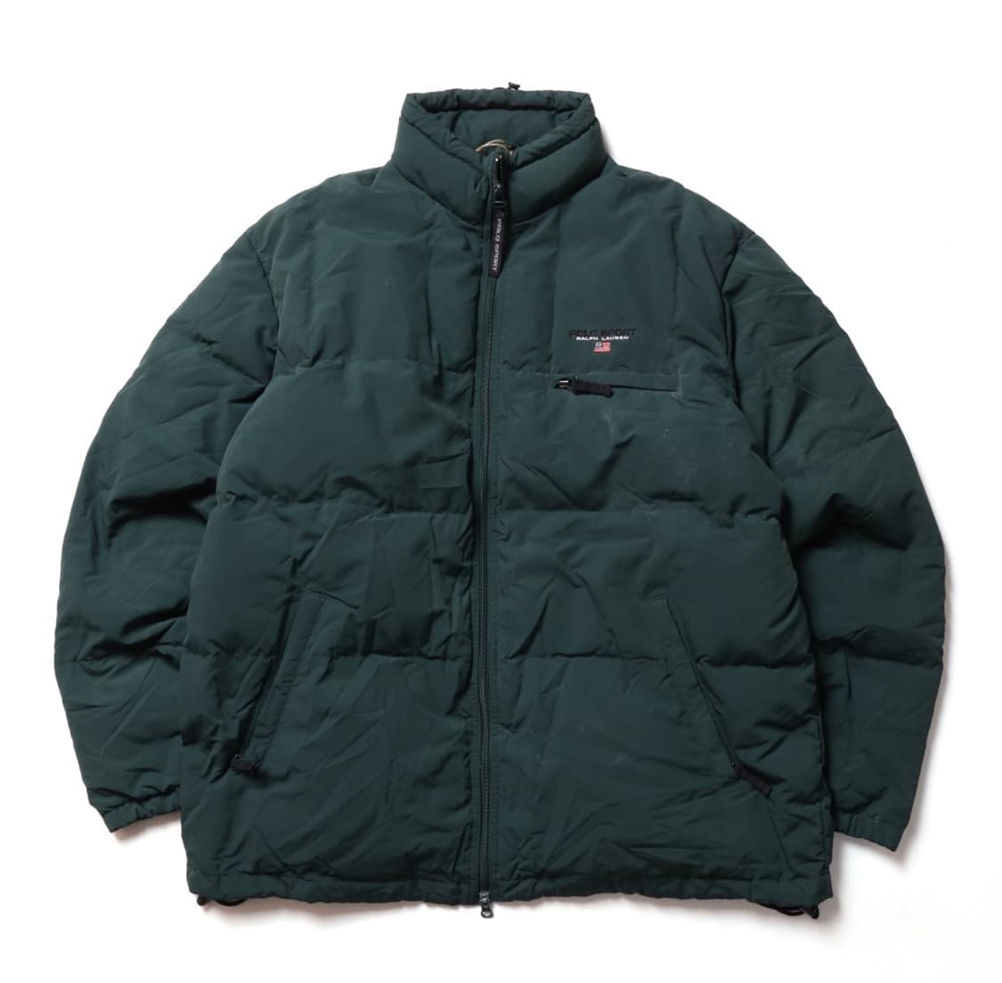 폴로 스포츠 Polo Sports Down Jacket
 상품이미지2