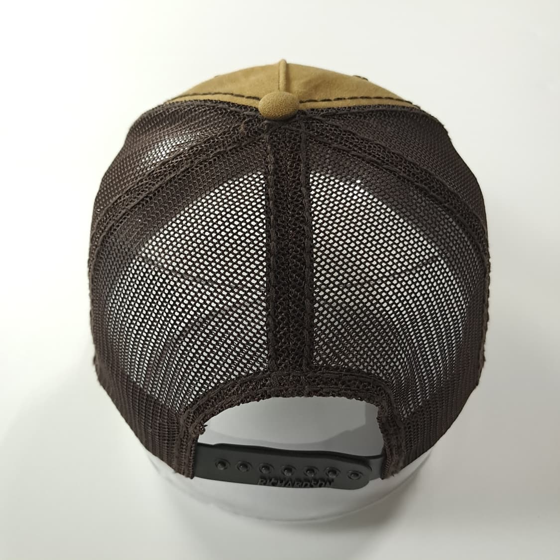 리차드슨 2005 힐링 워터스 트러커 캡 P2107 상품이미지5