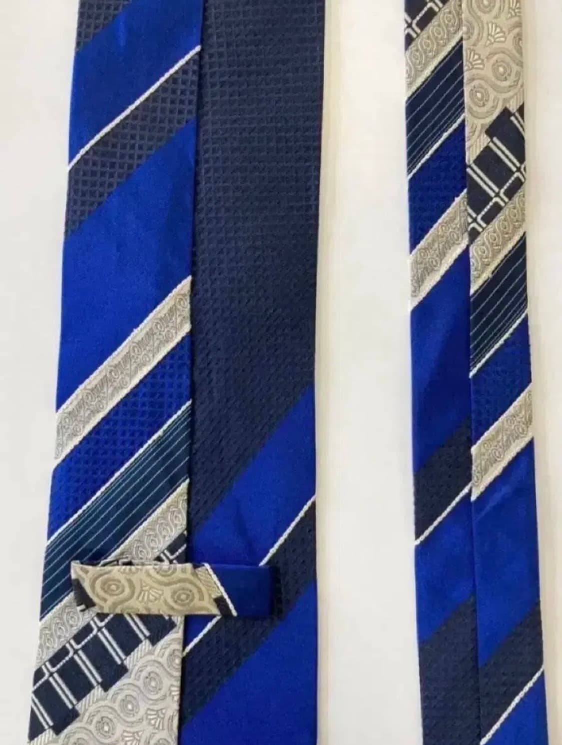 잔프랑코페레 넥타이 상품이미지4