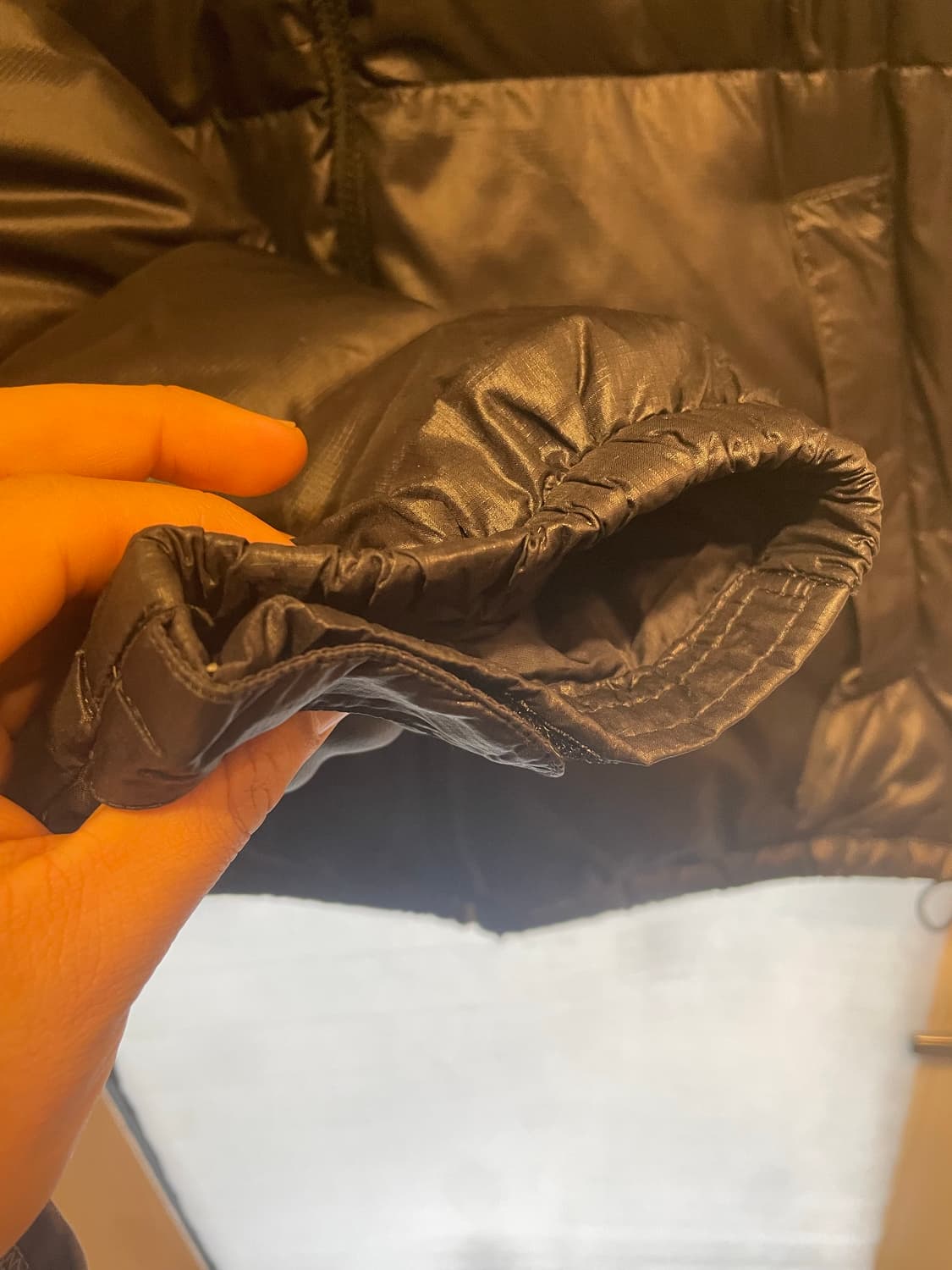 노스페이스패딩  상품이미지3