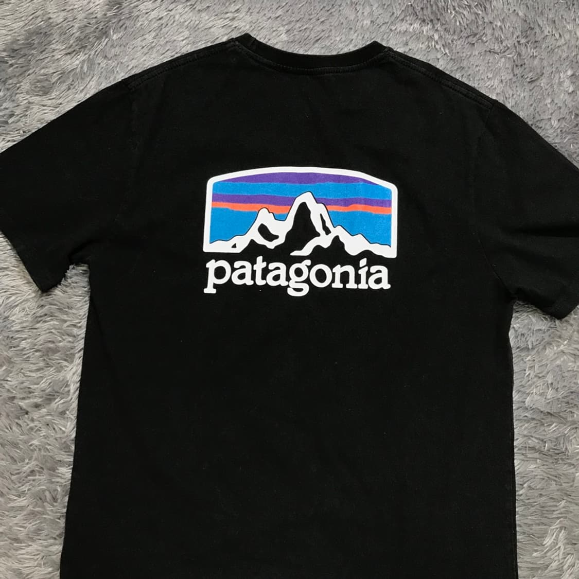 [[M, 공용] 파타고니아(patagonia) 반팔 티셔츠@800 상품이미지2