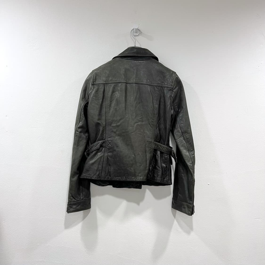 바나나 리퍼블릭 가죽 자켓 상품이미지6