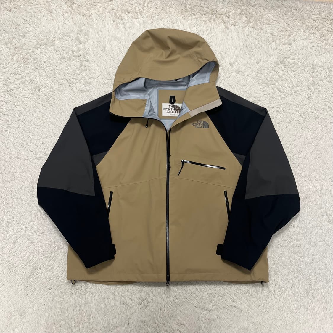 TheNorthFace white label slope 3L jacket 상품이미지4