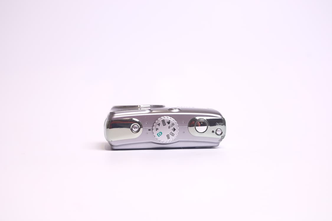 니콘 쿨픽스 P4 (이체 시 할인) 상품이미지5