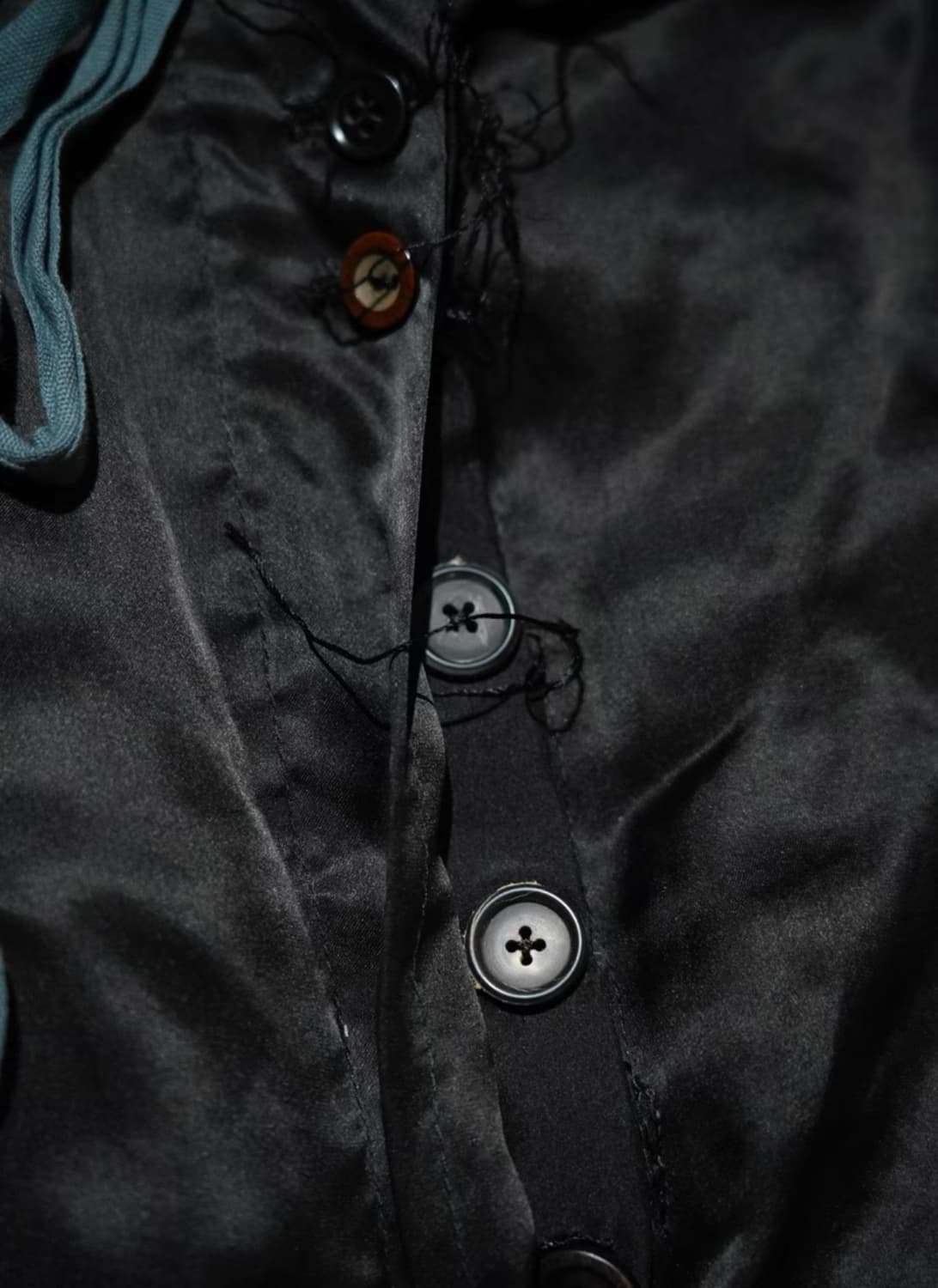 Archivio jm ribot 실크 팬츠 상품이미지8