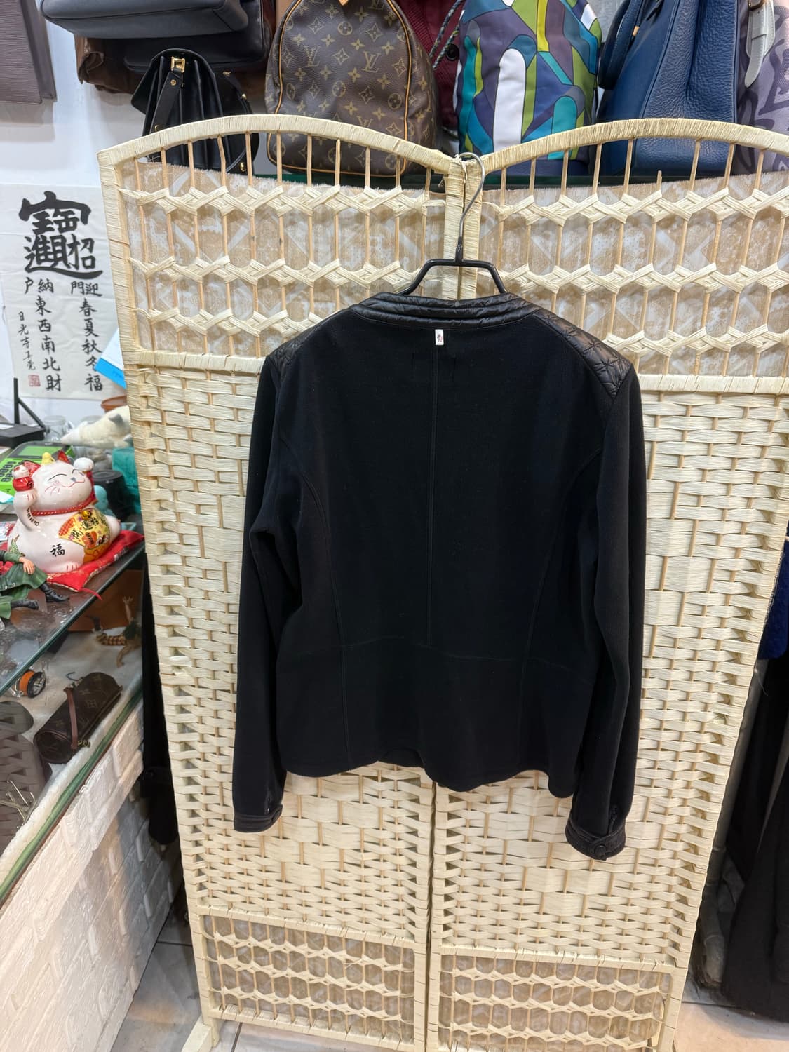 66-77 정품 몽클레어 그렉노블 자켓 팝니다 상품이미지9