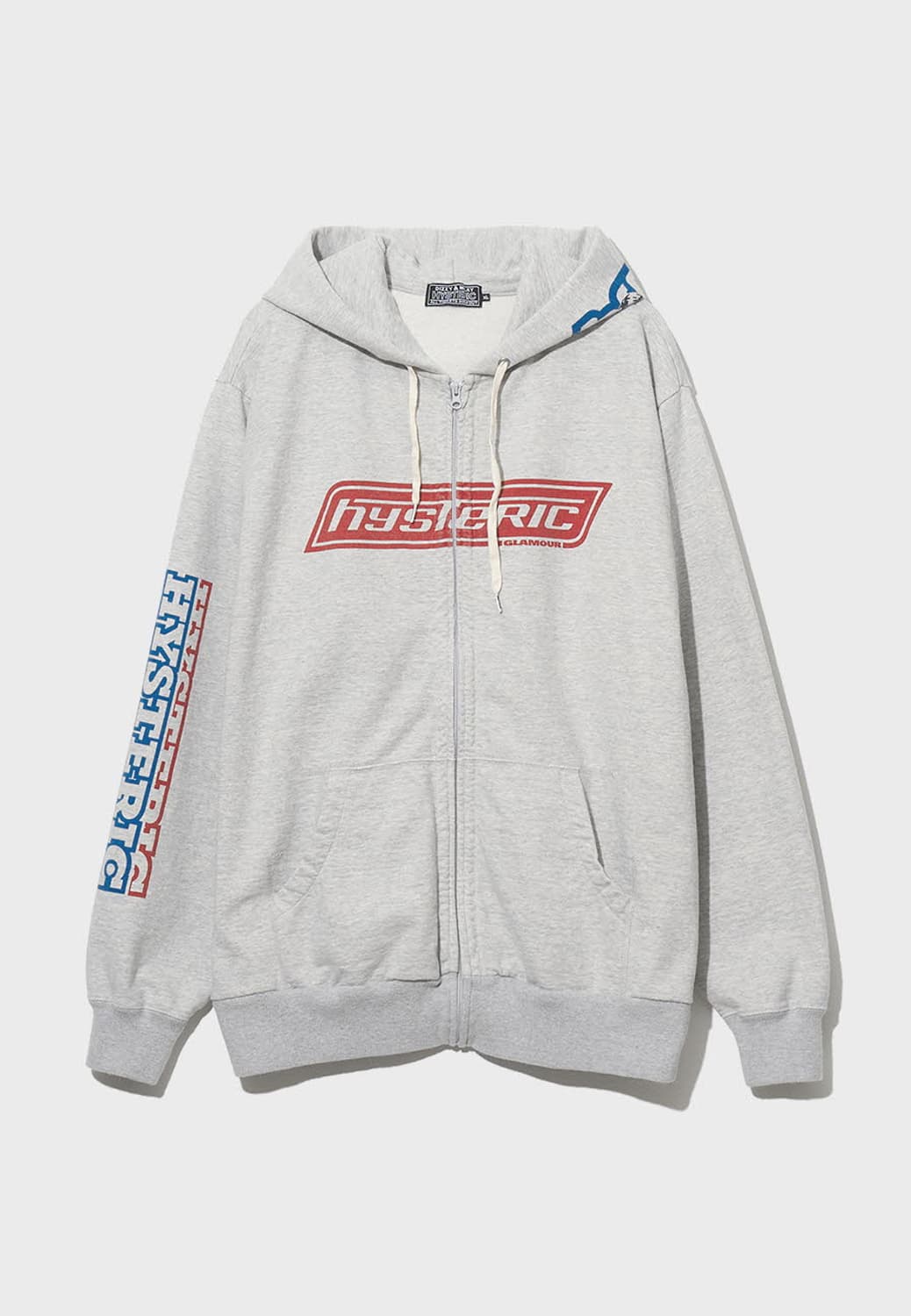 HYSTERIC GLAMOUR hoodie 상품이미지1