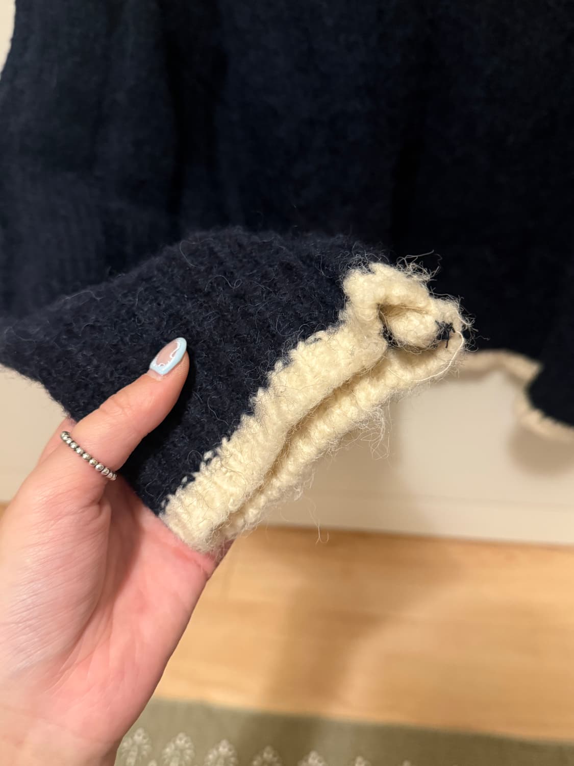 그로브 니트 상품이미지4