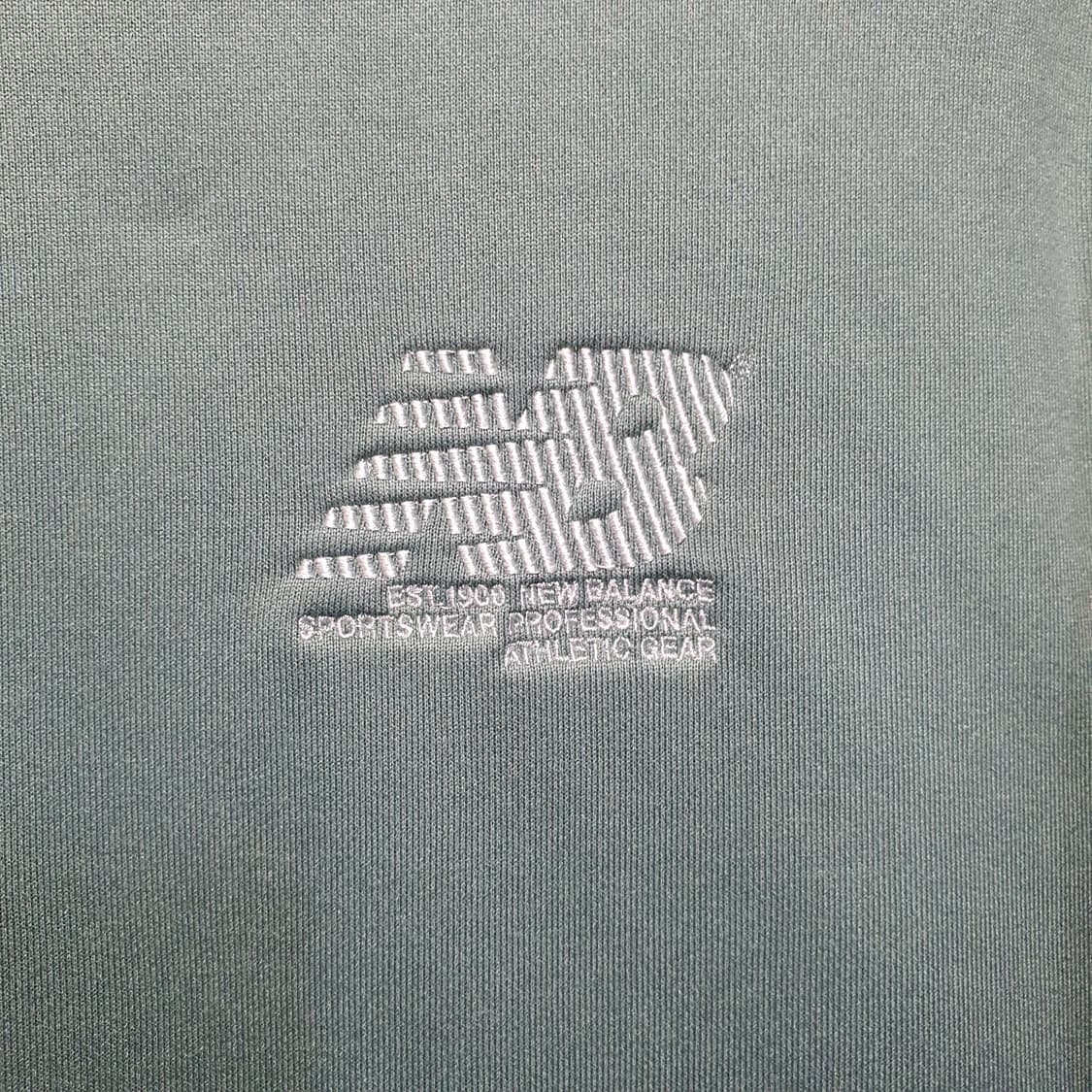 뉴발란스 남성 맨투맨  상품이미지3