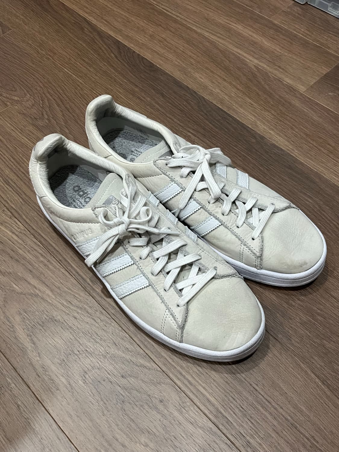 아디다스 메종드리퍼 캠퍼스 275 상품이미지1