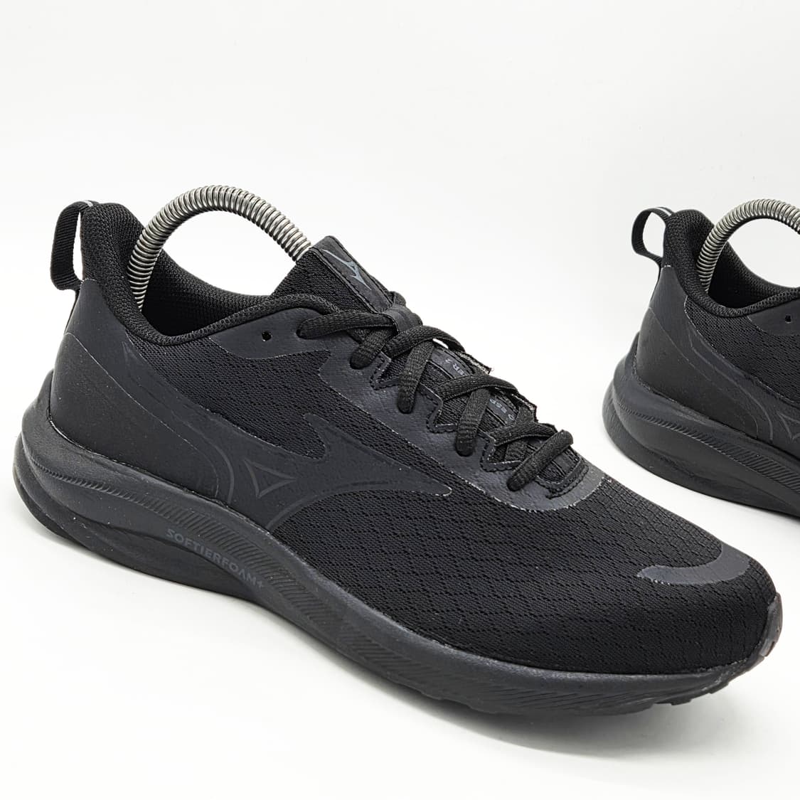  미즈노 에스페룬저 블랙 (265)  상품이미지5