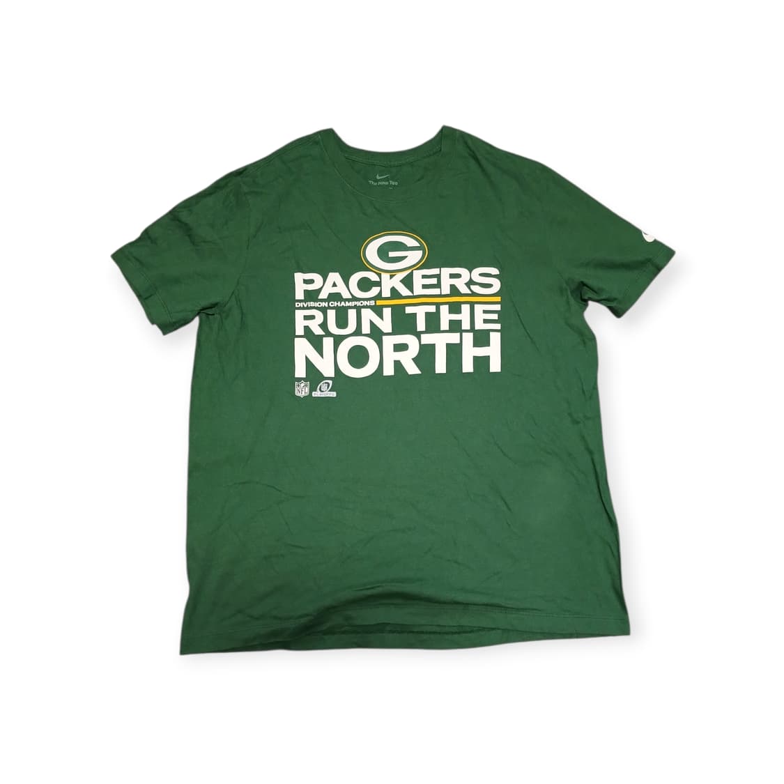 Packers 반팔 티셔츠  상품이미지1