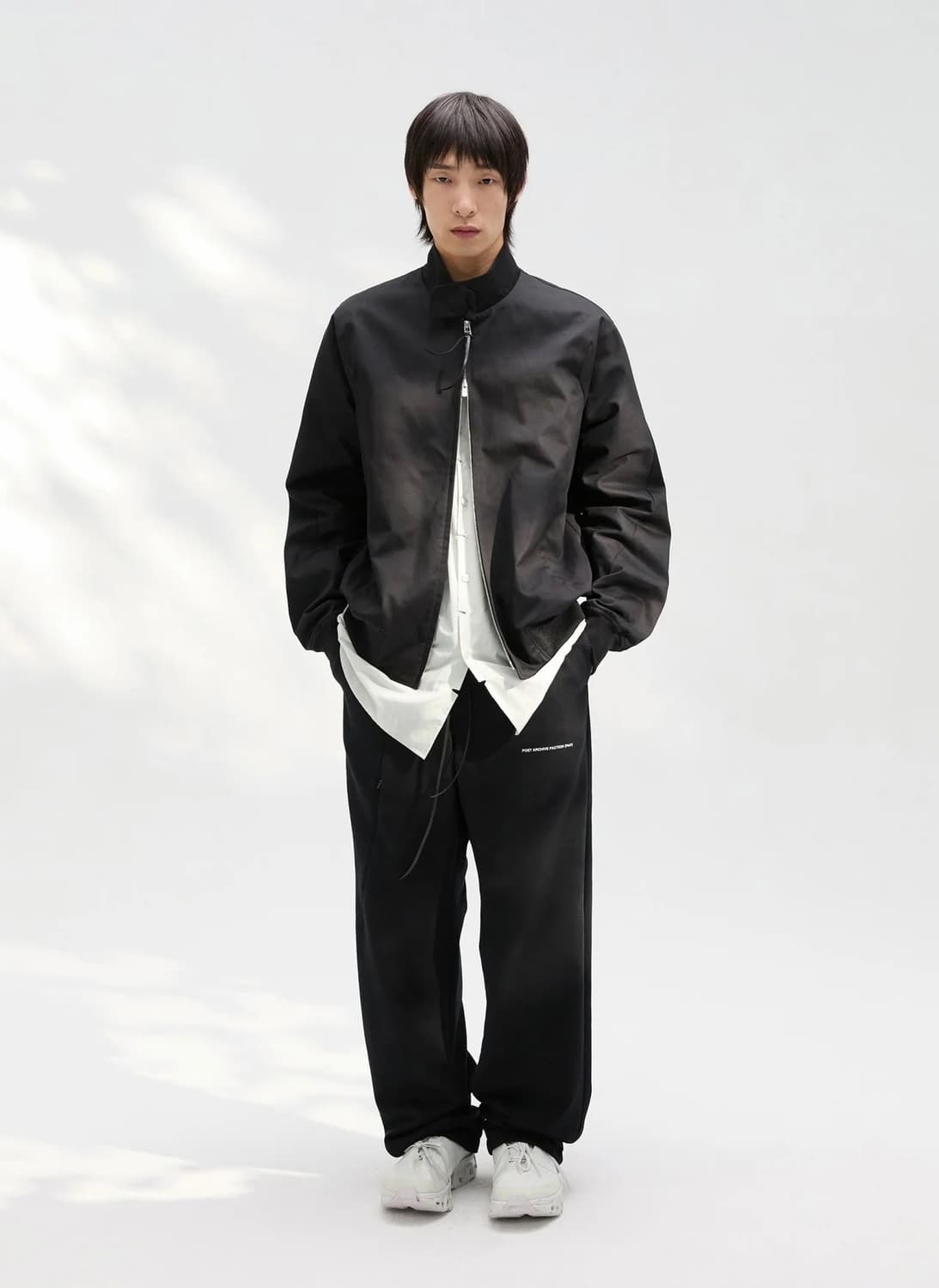 파프 8.0 봄퍼 right 상품이미지10