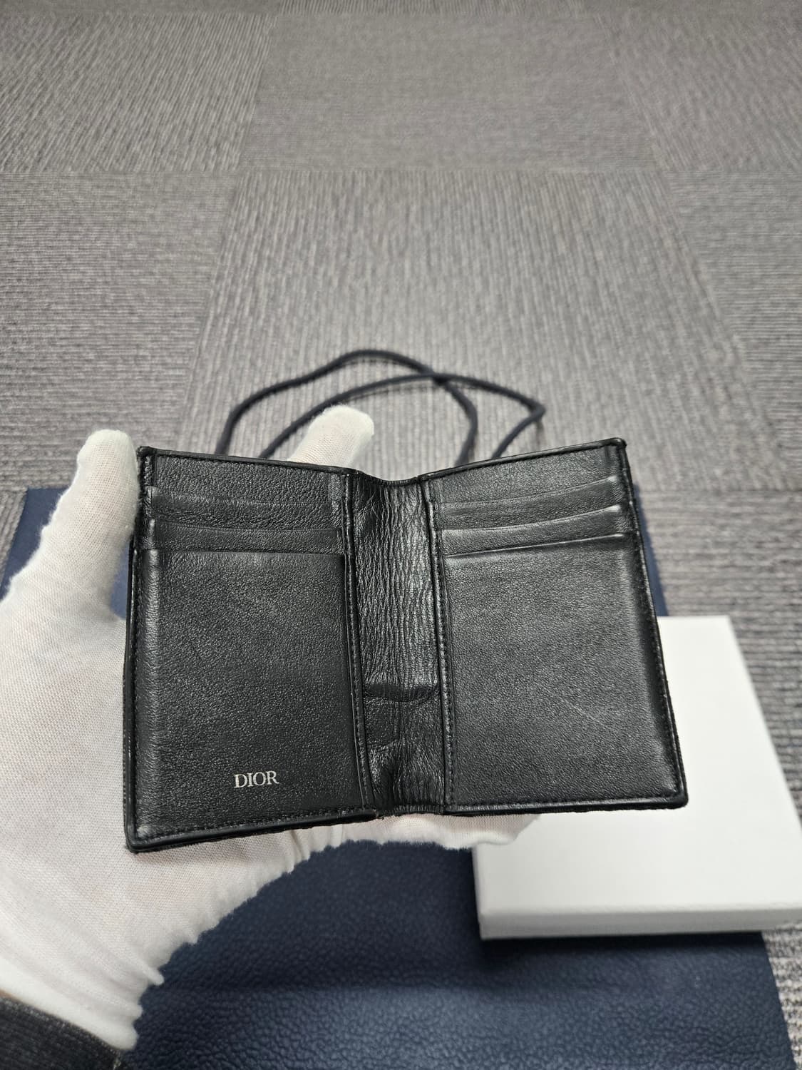 [특가][정품] 디올 오블리크 오거나이저 상품이미지5