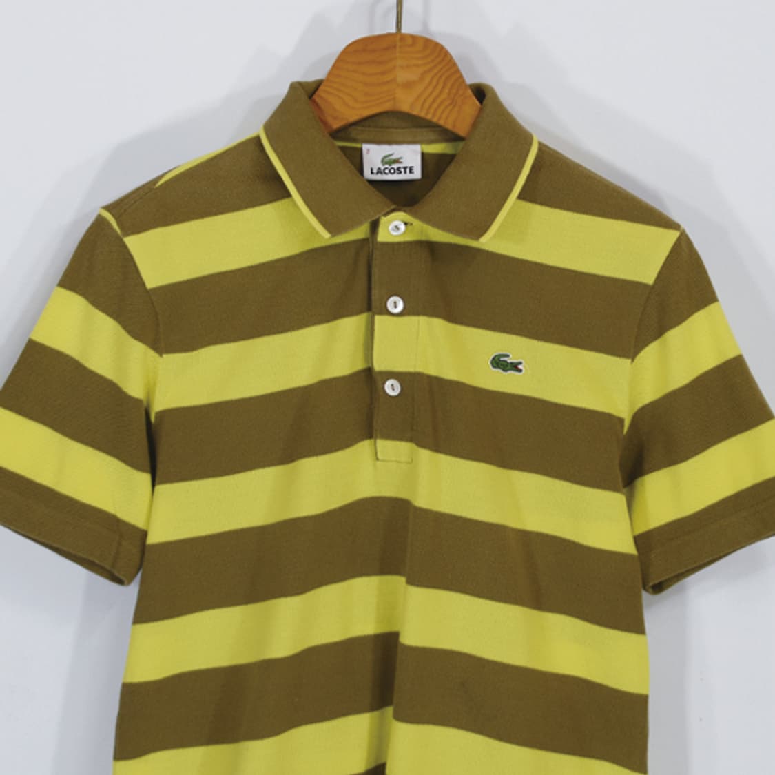 lacoste 폴로티셔츠 상품이미지5