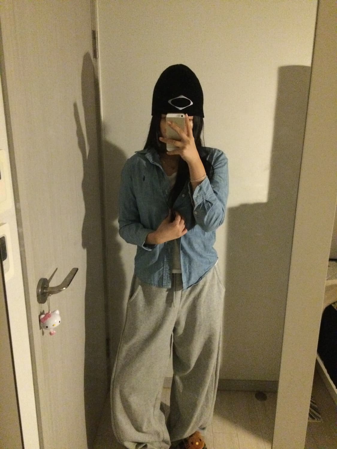 폴로 청자켓 셔츠  상품이미지1