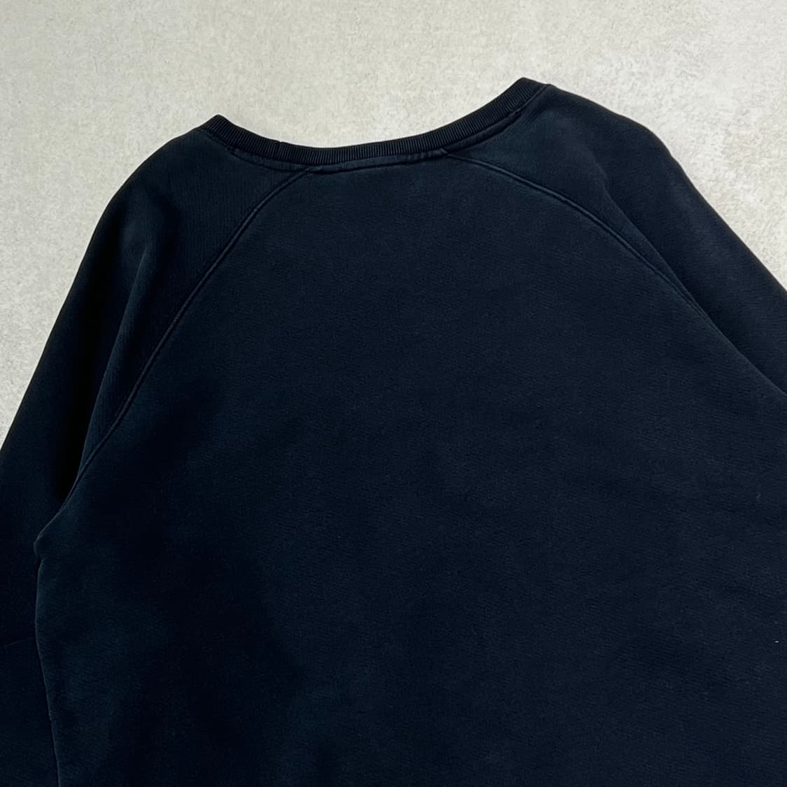  메종키츠네 로고 스웻셔츠 s10400 상품이미지4