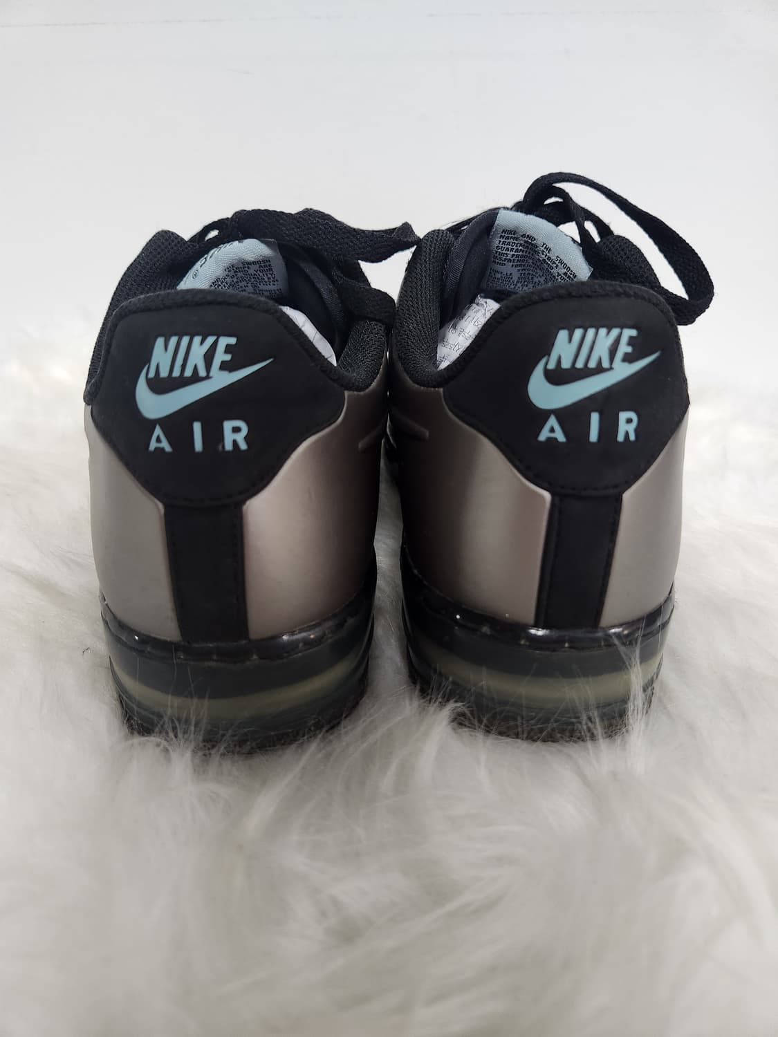 나이키 에어포스 1 폼포짓 프로 로우 260사이즈 상품이미지3