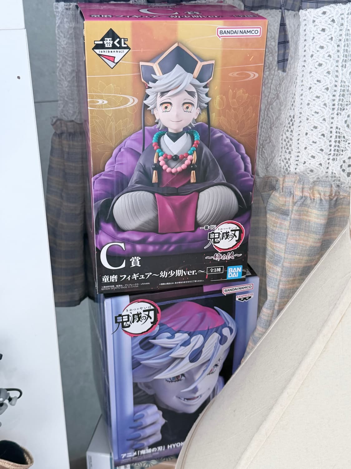 진격거, 귀칼, 도우마 판매  상품이미지5