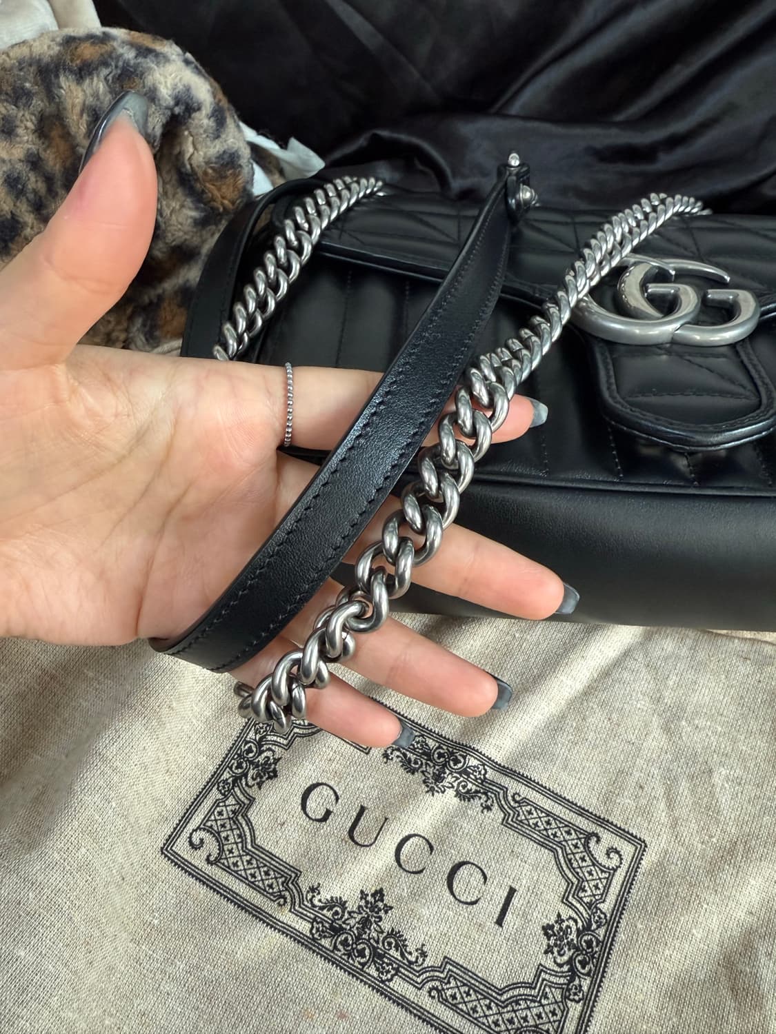 구찌 마몬트 상품이미지2