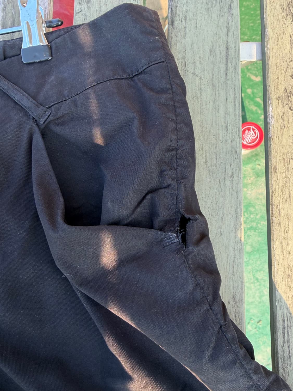 보리스 비잔 사베리 사루엘 팬츠 상품이미지5