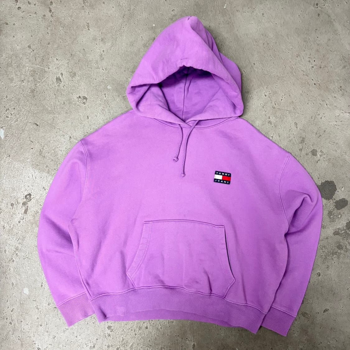 타미힐피거 후드티[2069] 상품이미지1