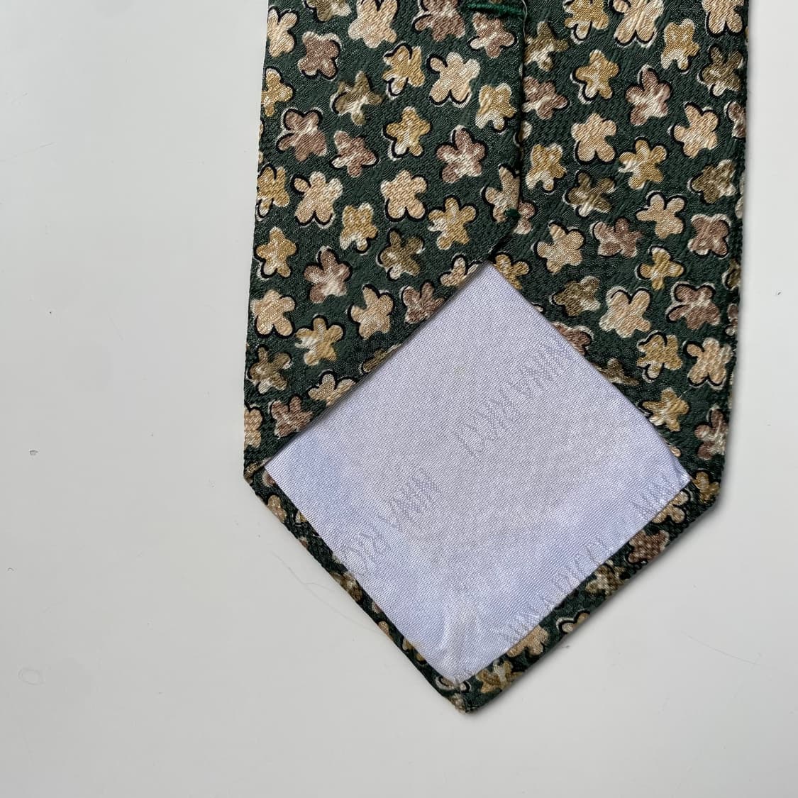 니나리치(NINA RICCI) 명품 정품넥타이 상품이미지7