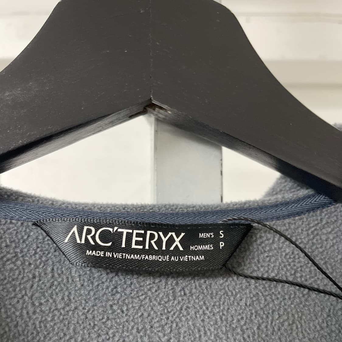 아크테릭스 감마mx 자켓 S 상품이미지5