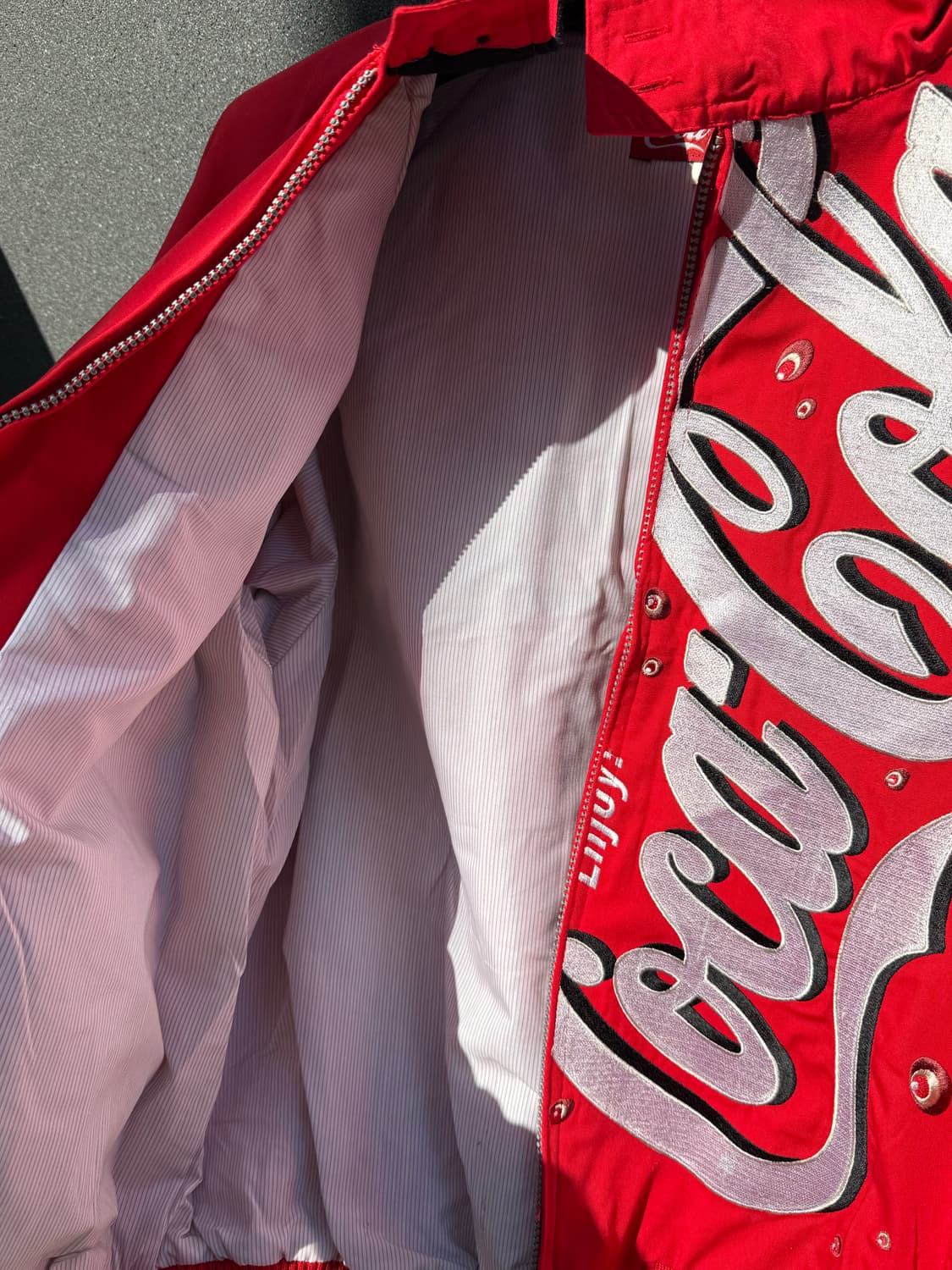 90s “COCA-COLA” 상품이미지5