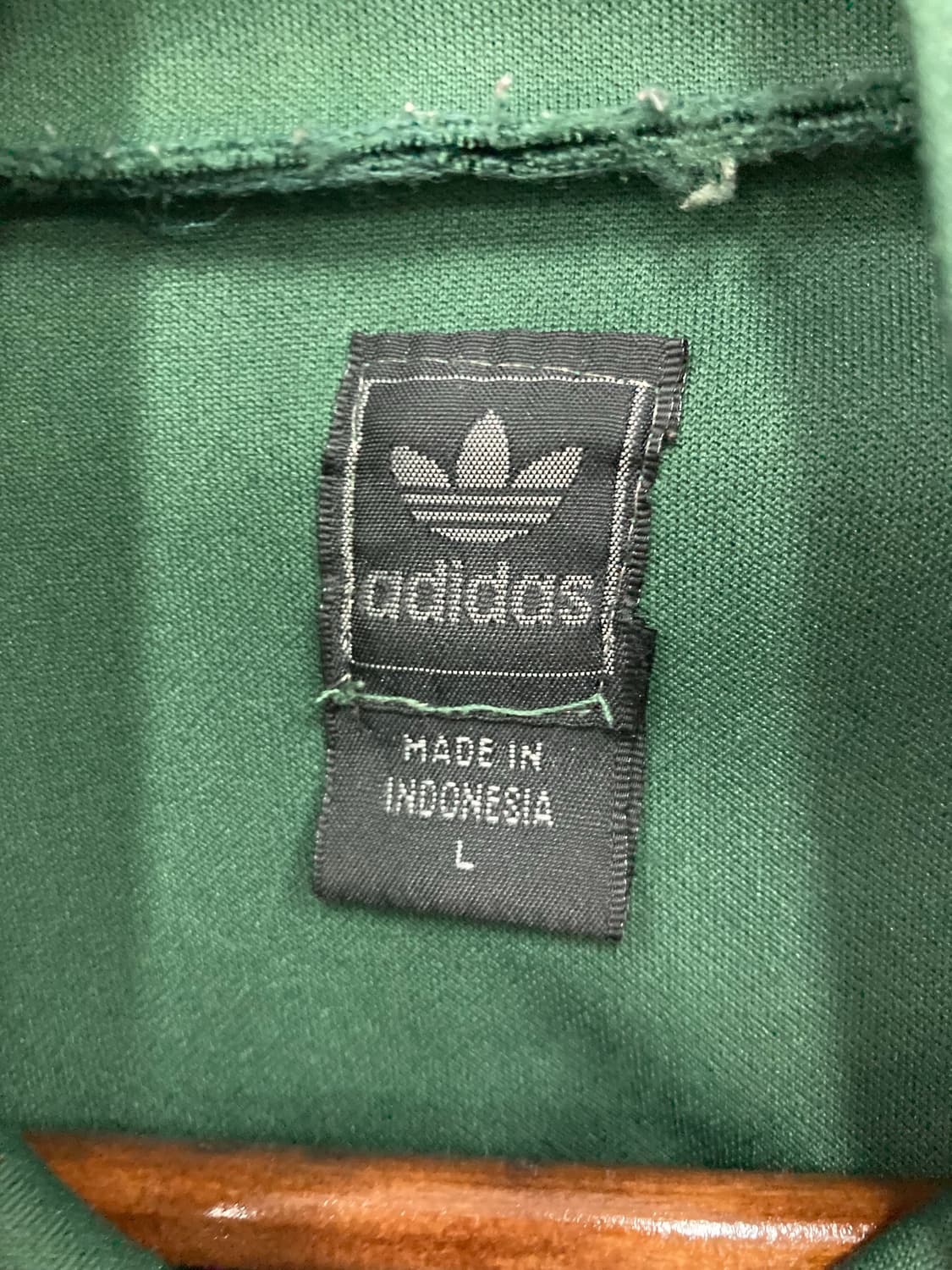 아디다스 브라질 져지 상품이미지3