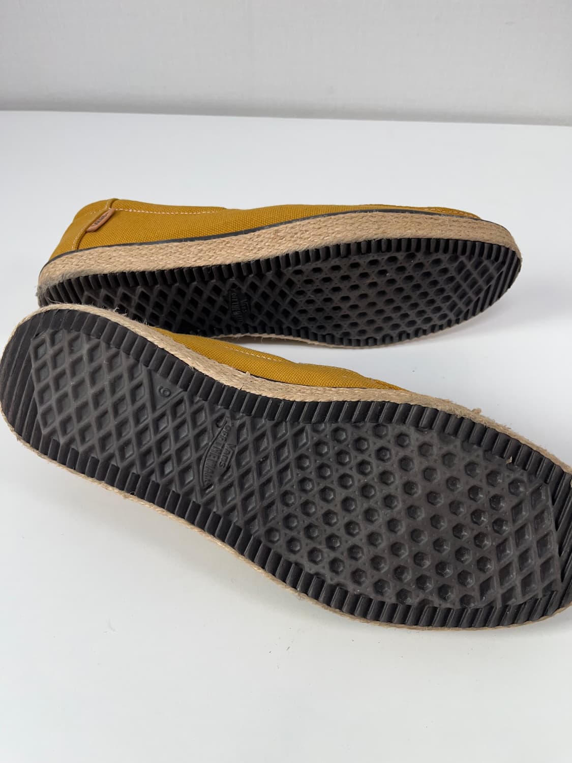 [270] 반스 서프 사이더 머스타드 상품이미지4