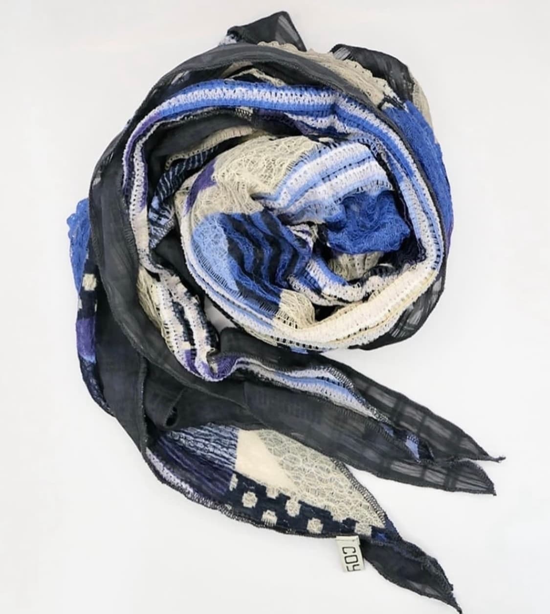 (구해요) 코이세이오 스카프 상품이미지2