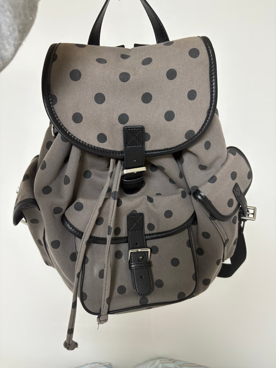 플레따 백팩 상품이미지1