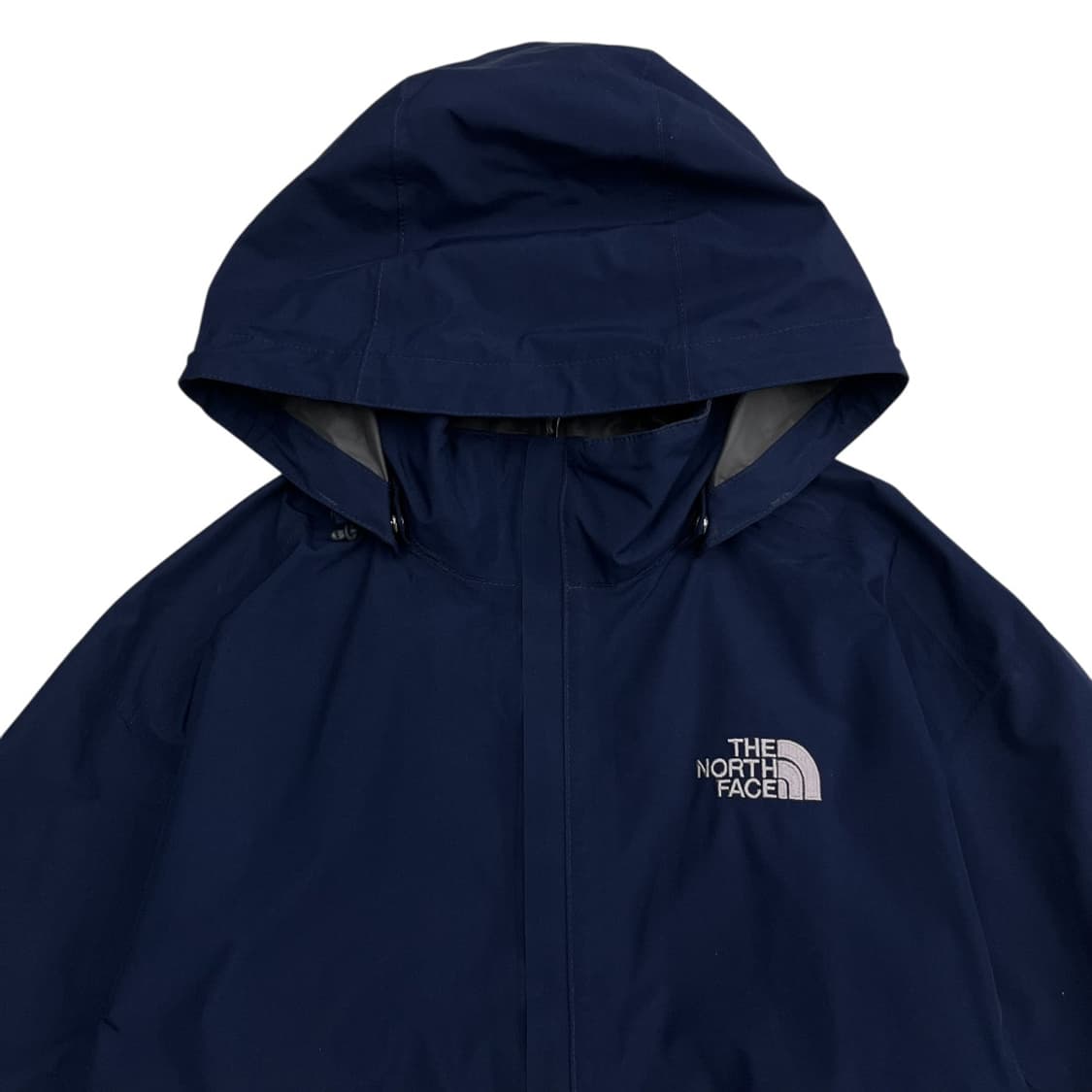 노스페이스 고어텍스 네이비 바람막이 L 상품이미지5