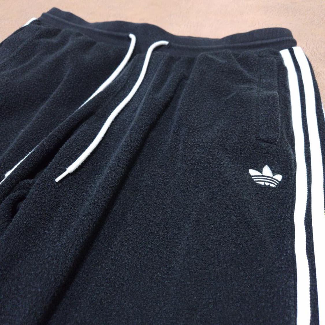 (바배) 아디다스 3S 플리스 파이어버드 부클 트랙팬츠  상품이미지2