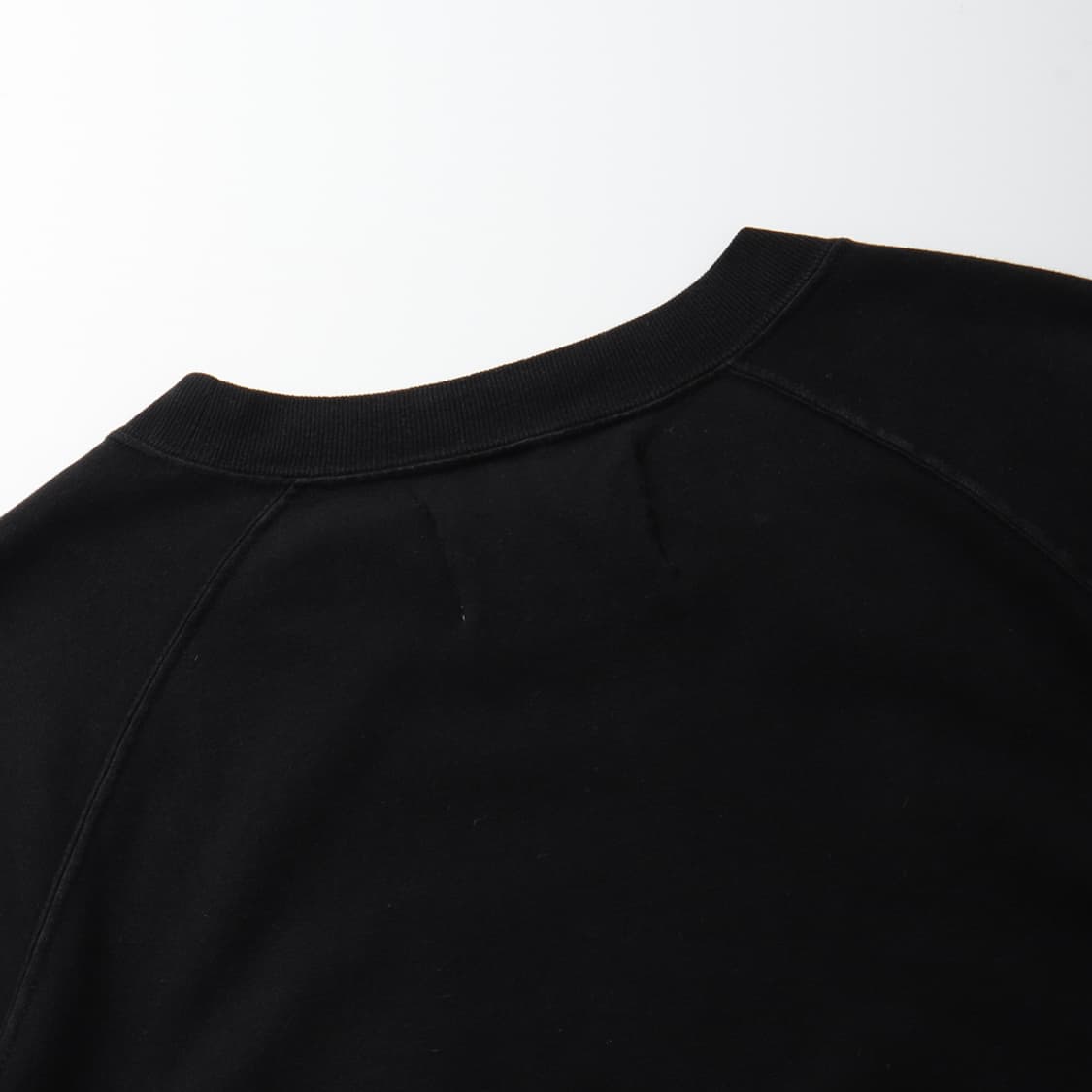 MHL. Raglan Half T-shirt 상품이미지8