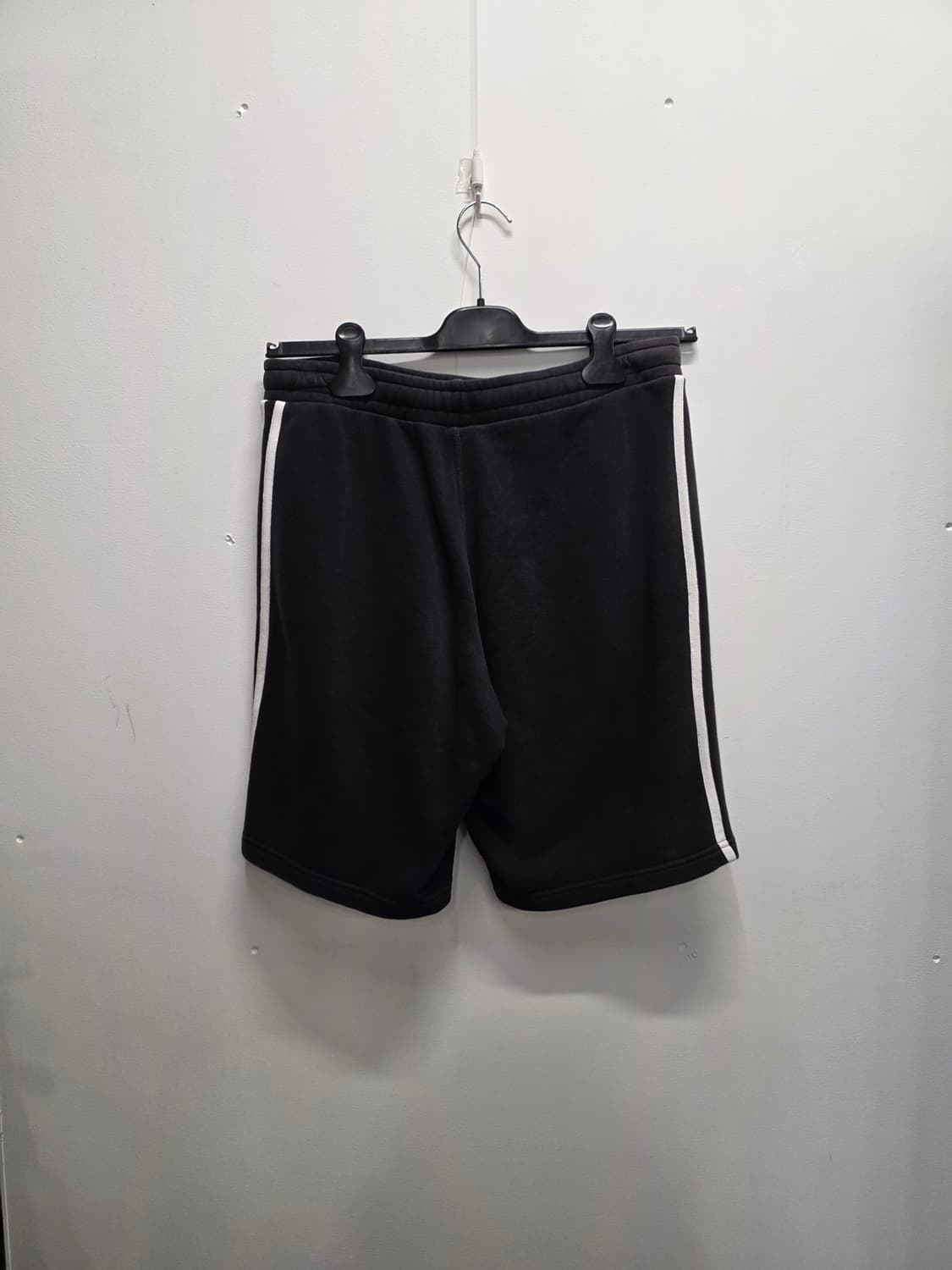 [M]아디다스 3선 팬츠 반바지 숏츠 상품이미지2