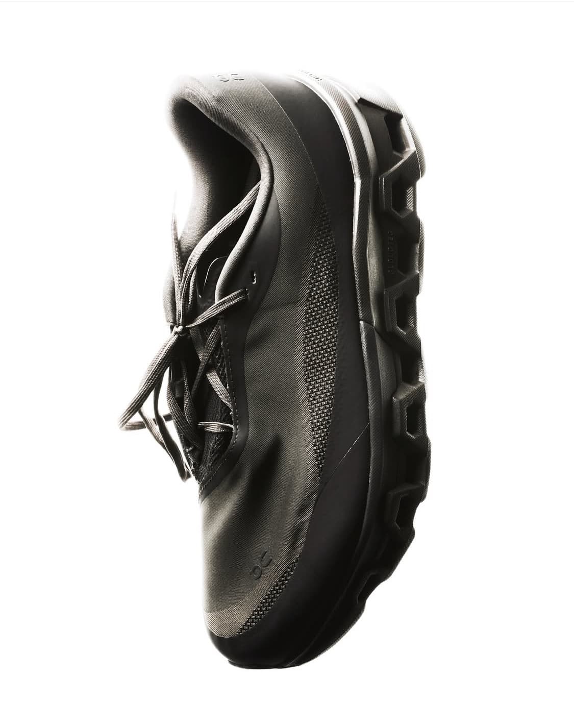 [275] 온러닝 파프 클라우드몬스터2 브라운 상품이미지1