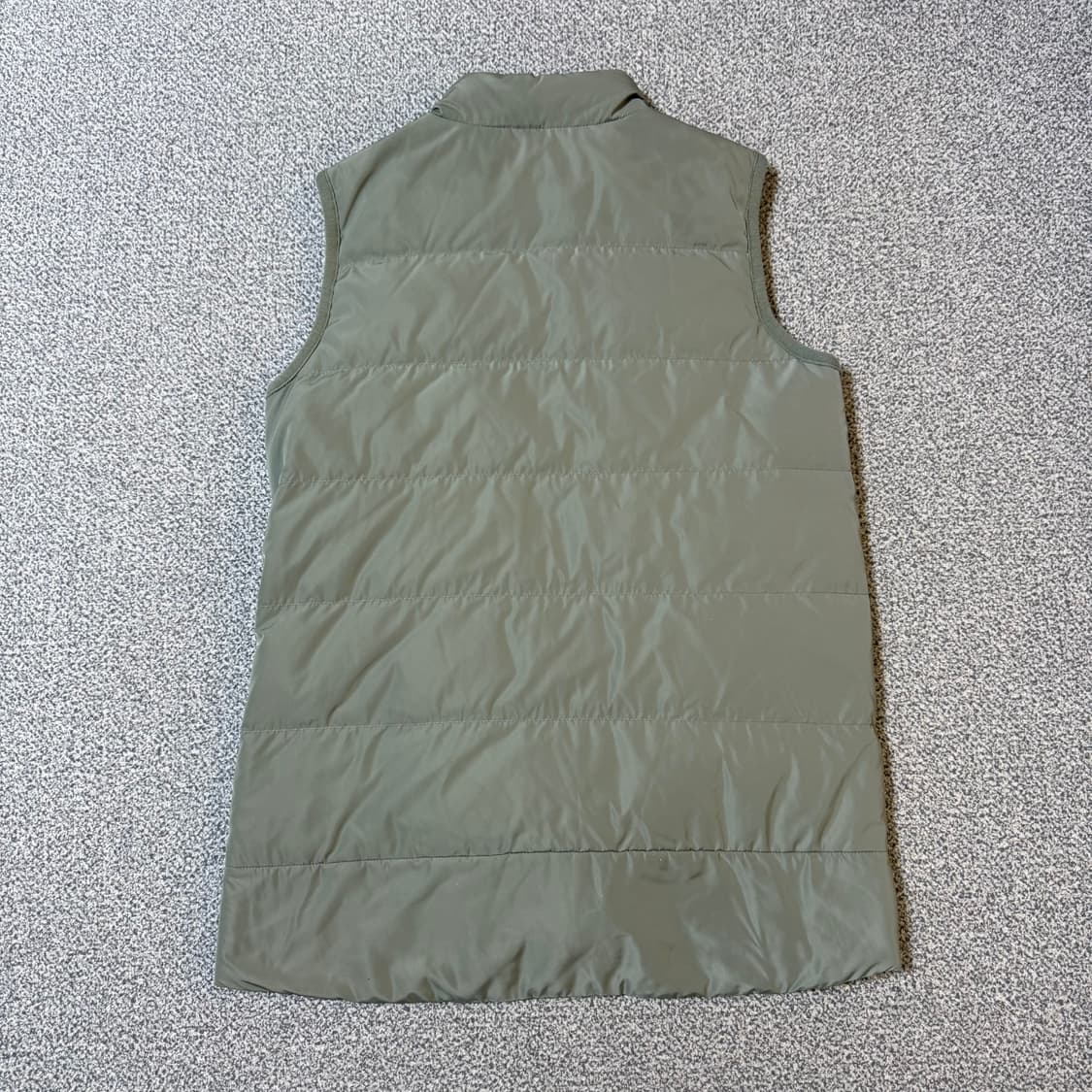 KUHO 구호 패딩 조끼 여성용 상품이미지7