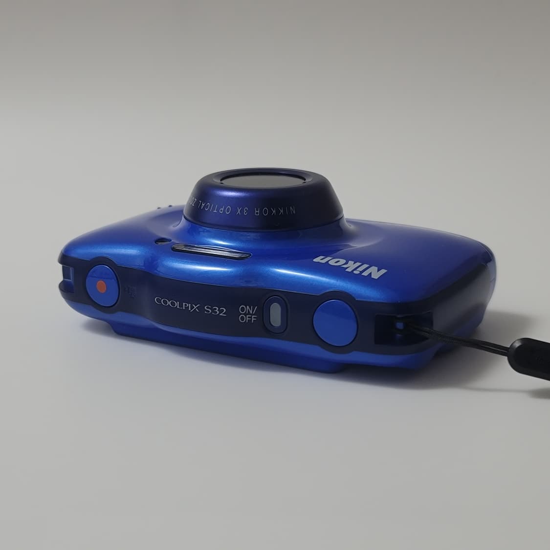 니콘 쿨픽스 s32 Nikon coolpix s32 상품이미지3