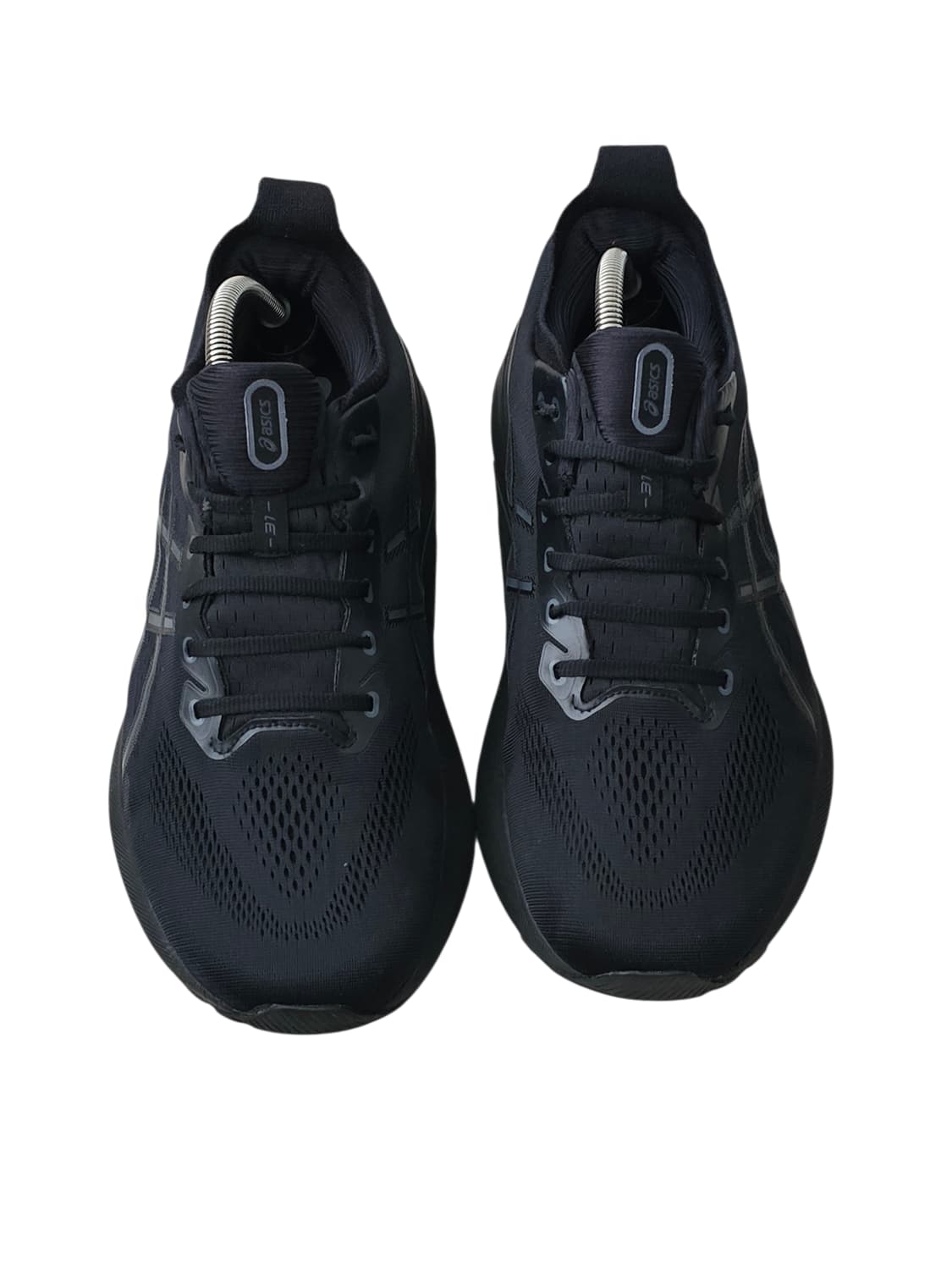 (295)아식스 젤 카야노 31 블랙  상품이미지2