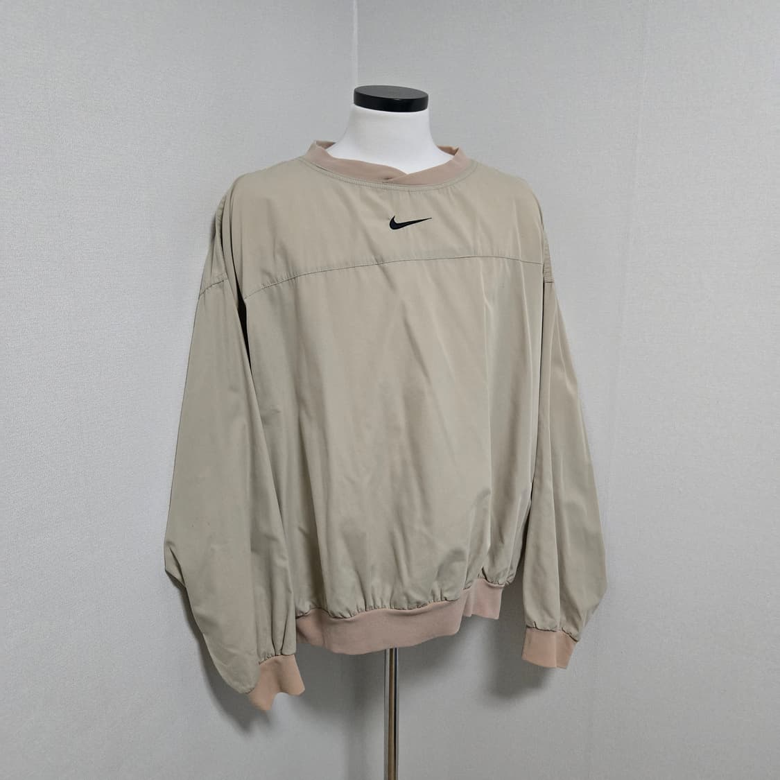 나이키 올드스쿨 웜업 / 남성 맨투맨 / 남자 웜업 상품이미지6