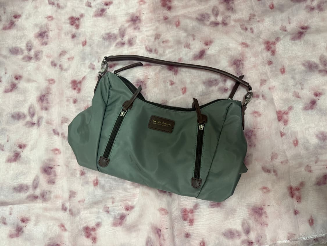 빈티지 숄더백 상품이미지1